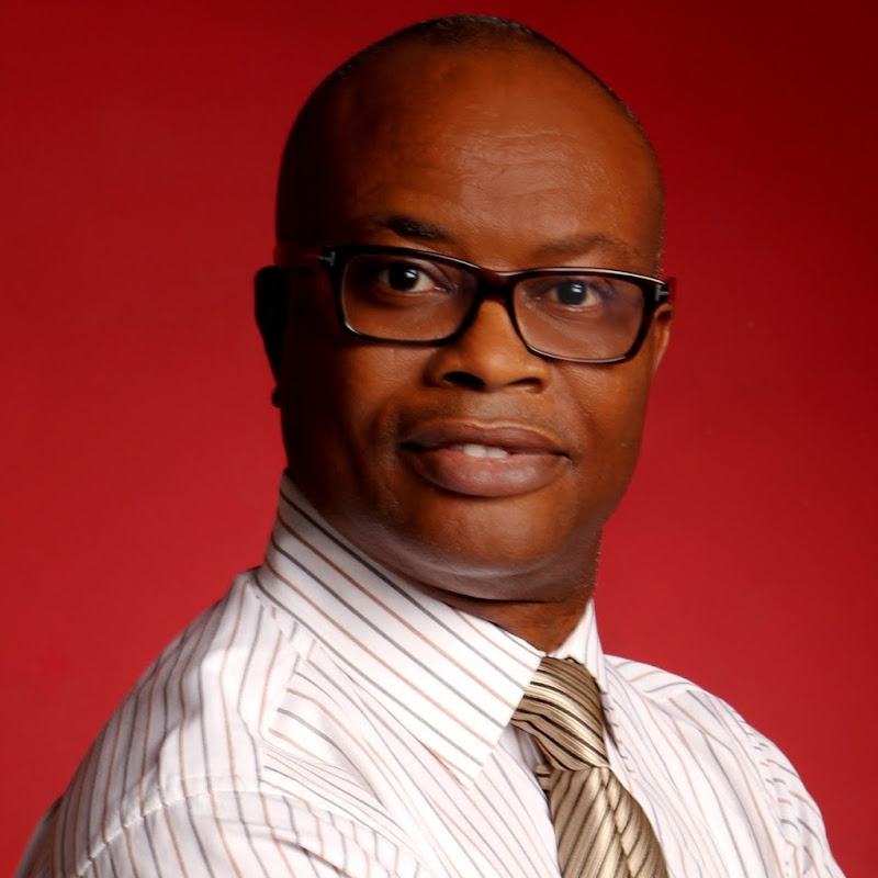 Steve Ezeude