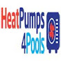HeatPumps4Pools logo