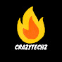 Crazytechz logo