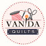 FWNjUQZBD00-channel-avatar-Vanida Quilts