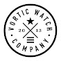 Vortic Watch Company logo