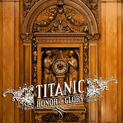 Titanic Honor And Glory.