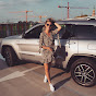 Nina Car Maria Weizenecker Avatar