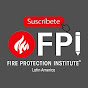 Fire Protection Institute (FPI) logo