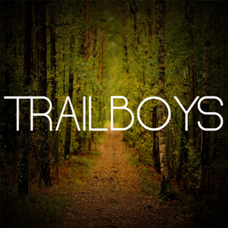 TrailBoys