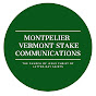 Church of Jesus Christ Montpelier Vermont Stake logo