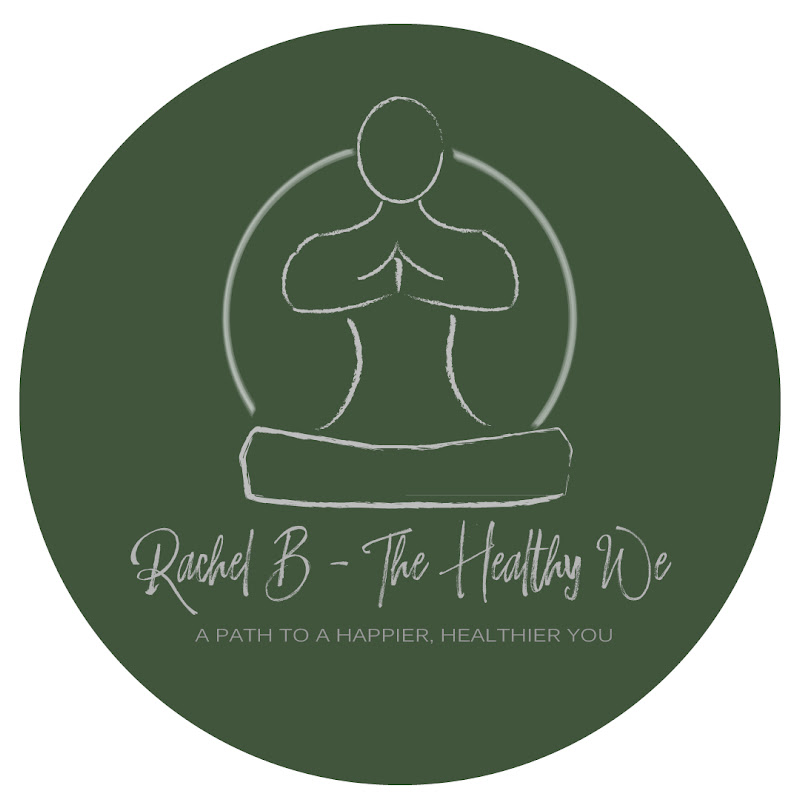 RachelB TheHealthyWe
