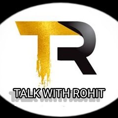 Talk With Rohit Image Thumbnail
