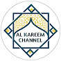 Al Kareem Channel logo