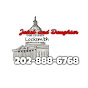 Jakob & Daughter Locksmith - Washington, DC logo
