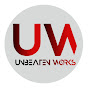 UNBEATEN WORKS logo