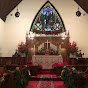Trinity Episcopal Church - Florence, Alabama logo