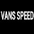 VANS SPEED