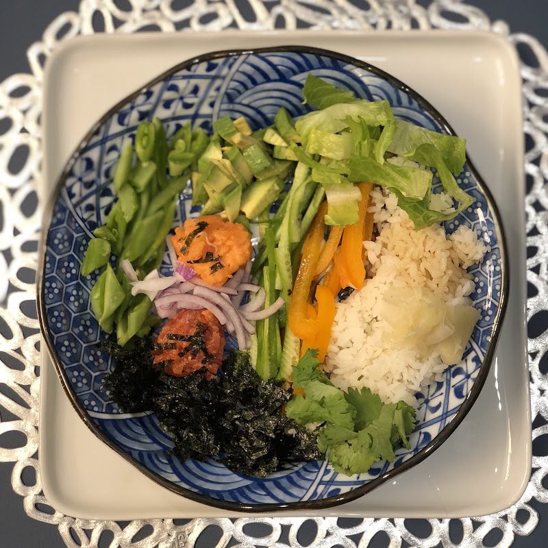 Kitchen Accomplished
