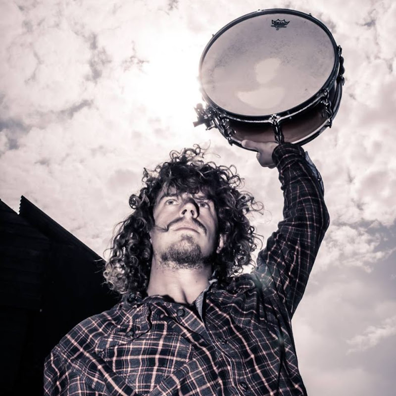 Robert Harrison Drummer