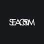 Seacom live logo