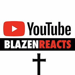 Blazen Reacts Avatar
