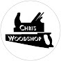 Chris Woodshop