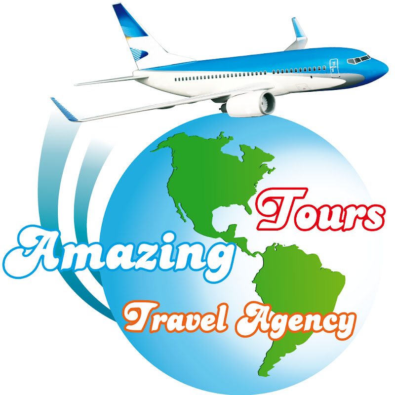 Amazing Tours “Amazing Tours” Travel Agency