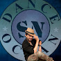 Fascinator Dance Ocean Swapnil logo