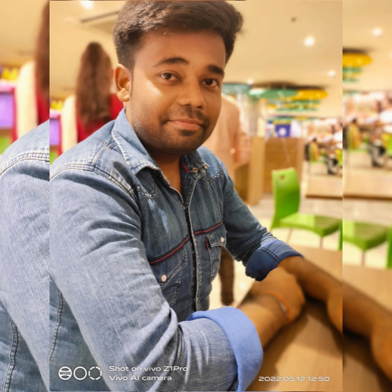 Ankit Saxena