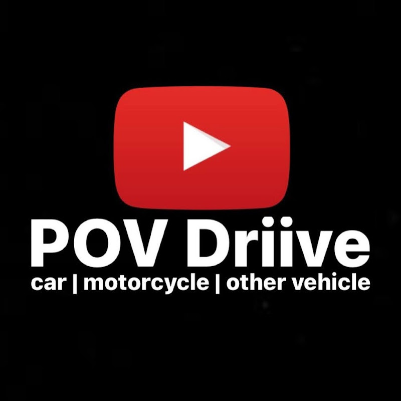Pov Driive