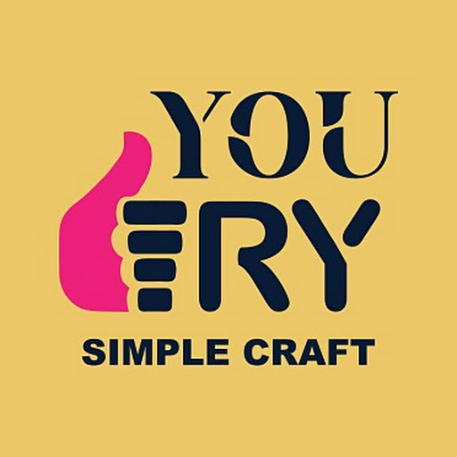 YouTry Simple Craft