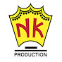 NK Production Movies YouTube channel avatar