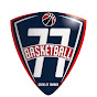 Comité de Seine-et-Marne de BasketBall logo