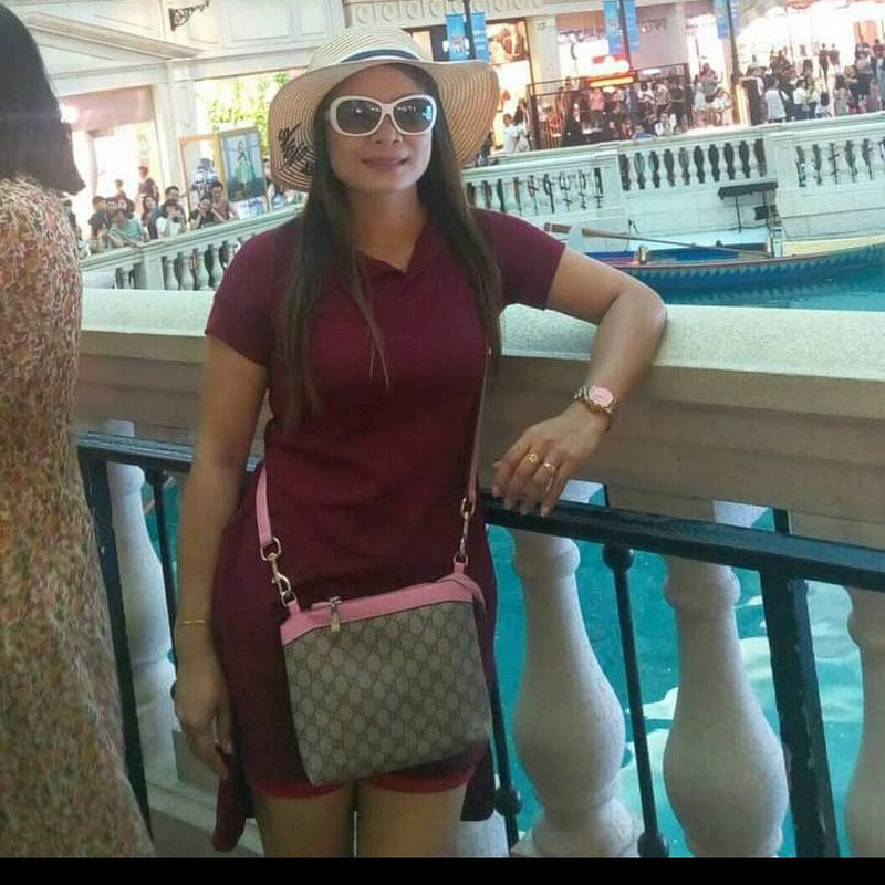 Rowena Ponce