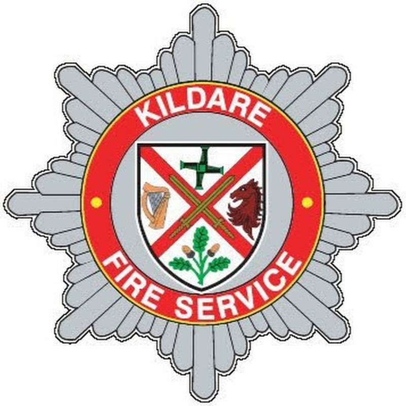 Kildare Fire Service