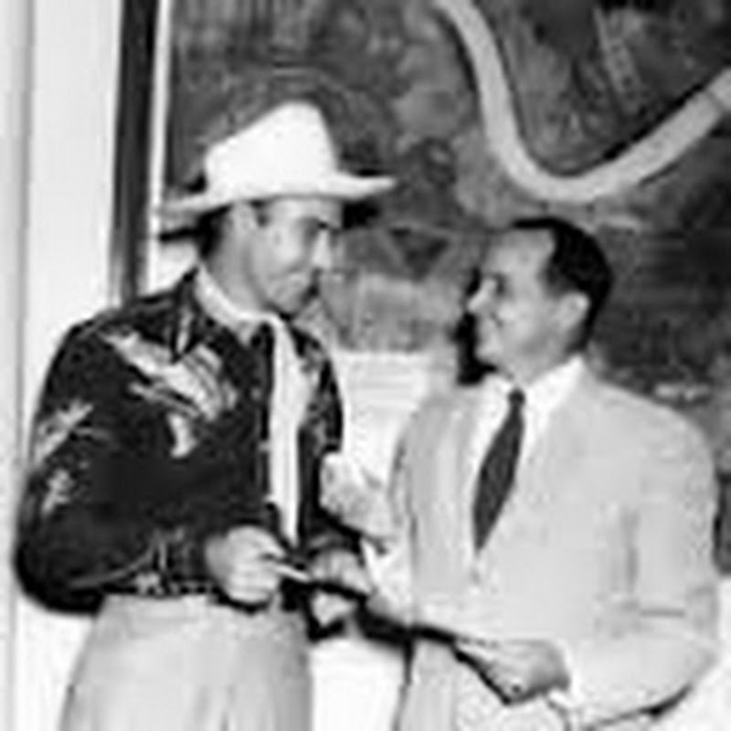 JohnnyHorton1949