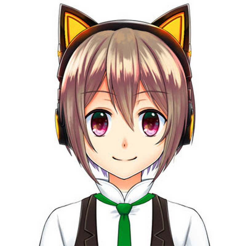 遥加カナタ【ぶいらいぶ所属】