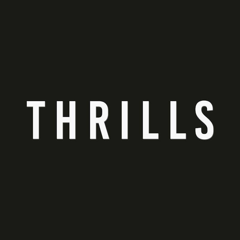 Thrills icon