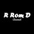 R Rom D Channel