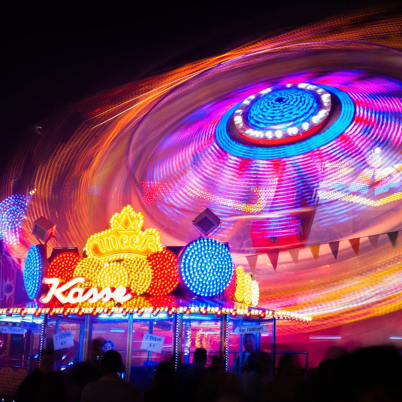 CAROUSEL