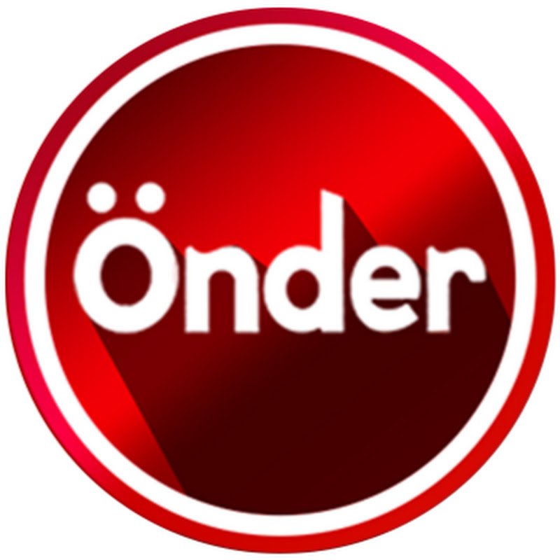 ÖNDER GAZETE - youtube Keşfet