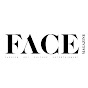 Face magazine logo