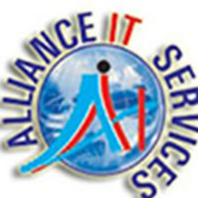 Alliance IT Services (SEO Company in Delhi)