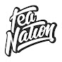 Tea Nation USA logo