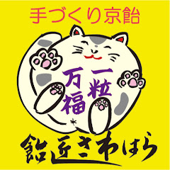 京の飴ちゃんねるアイコン画像
