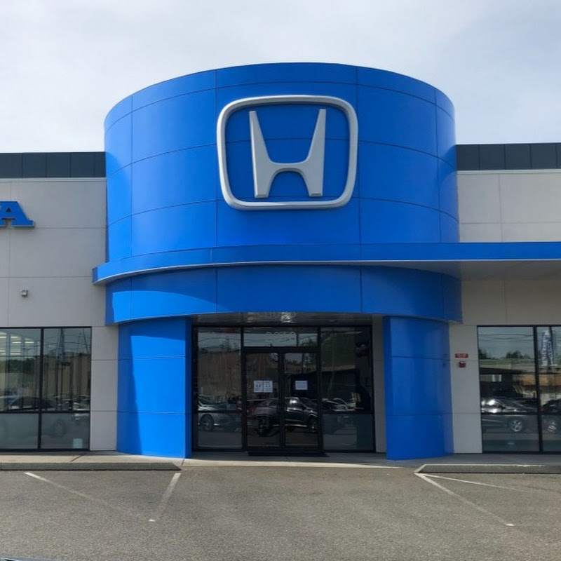 Honda of Bellingham