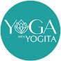 Yoga with Yogita logo