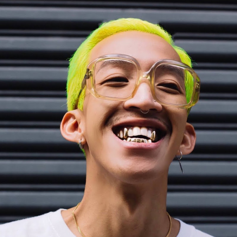 Brandon Tran