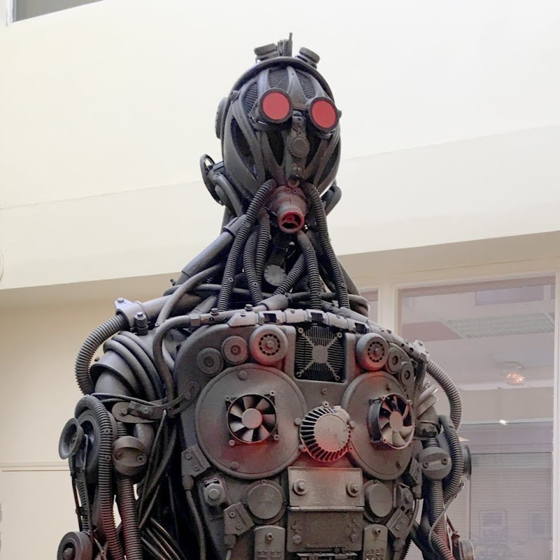 Collège Pablo Picasso, Montfermeil