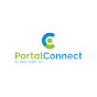 PortalConnect Virtual Care logo