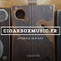 Cigar Box Music