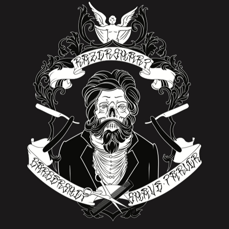 RAZOR SHARP BARBER SHOP & SHAVE PARLOR