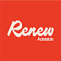 Renew Adelaide logo