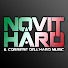 dlcANLmwvnQ-channel-avatar-NovitHard - Il Corriere dell'Hard Music